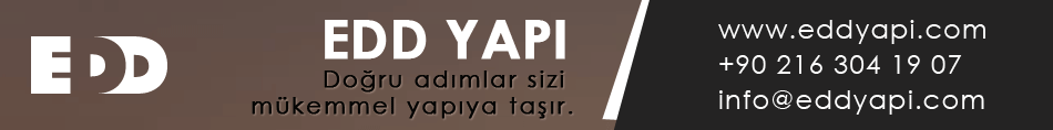 EDD Yapı & İnşaat