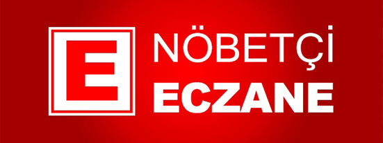 Nöbetçi Eczaneler