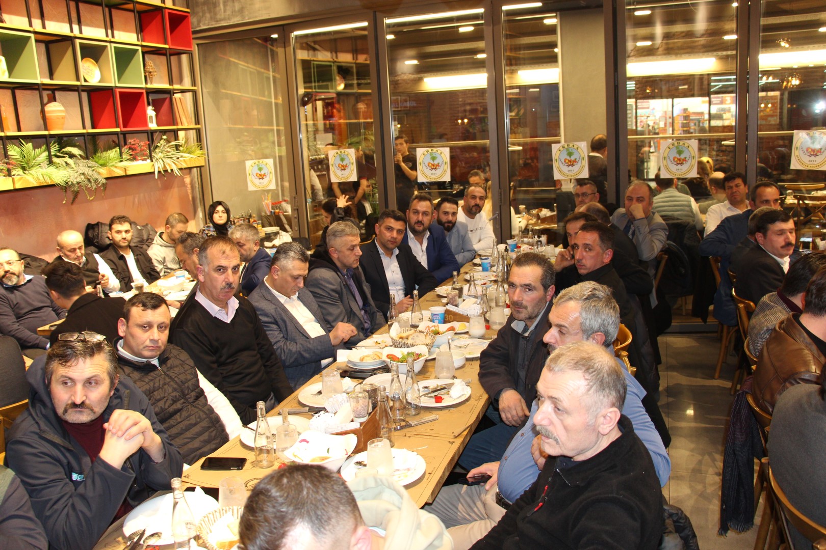 İSTANBUL SİYASETİNDE ERBAA RÜZGARI