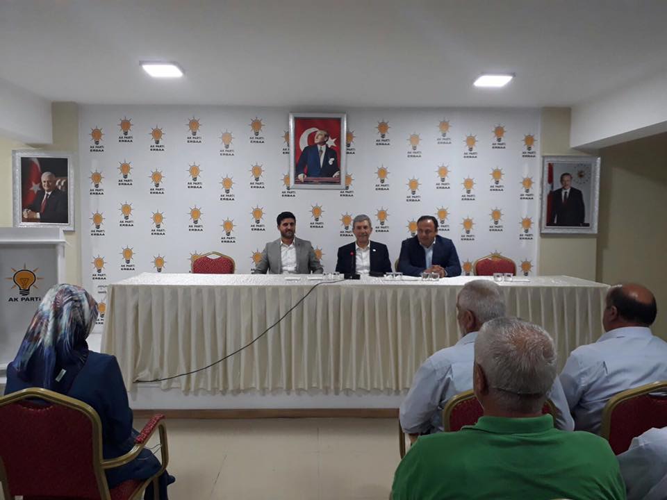 BAKAN DEMİRCAN BAYRAM ÖNCESİ UYARDI