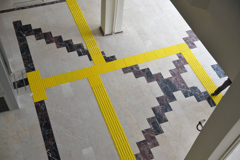 Belediyeden Bir İlk Daha