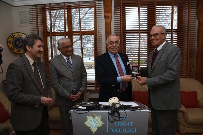 DİMES'TEN EĞİTİME TAM DESTEK