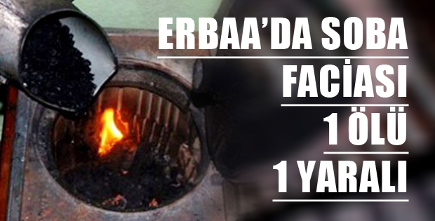 ERBAA'DA SOBA FACİASI