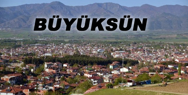 Erbaa, Tokat'ın En Büyük İlçesi