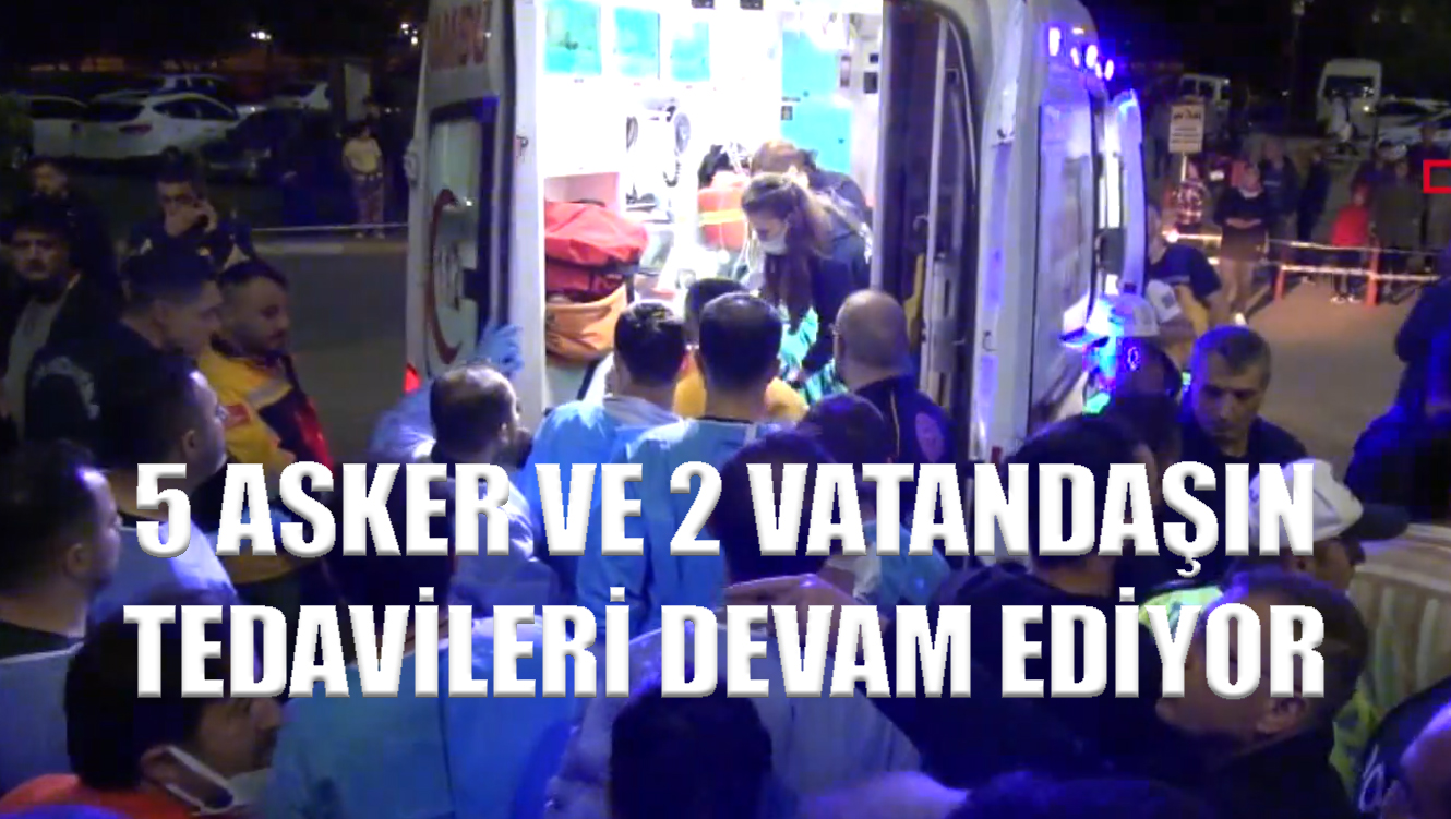 Erbaa'da jandarmanın ihbar üzerine gittiği evde patlamaya ilişkin AK Parti Tokat Milletvekili Mustafa Arslan açıklamada bulundu