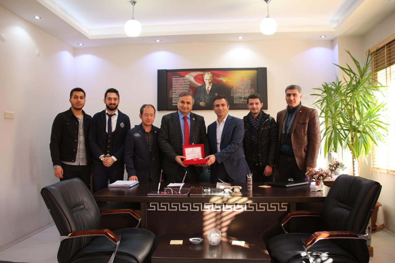 İyilik Kanımızda Var