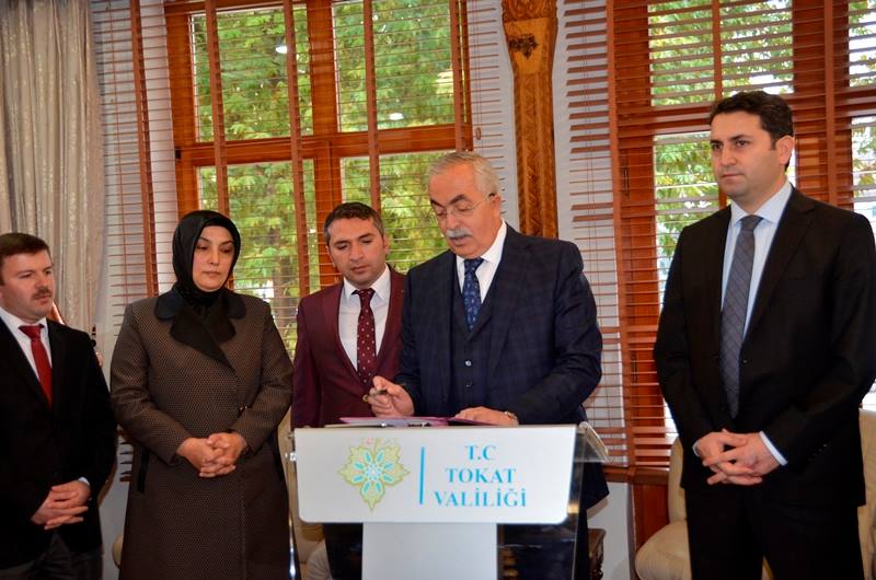 KİMSE KİMSESİZ KALMAYACAK