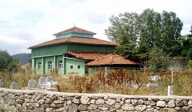 Keçeci Baba Kimdir?