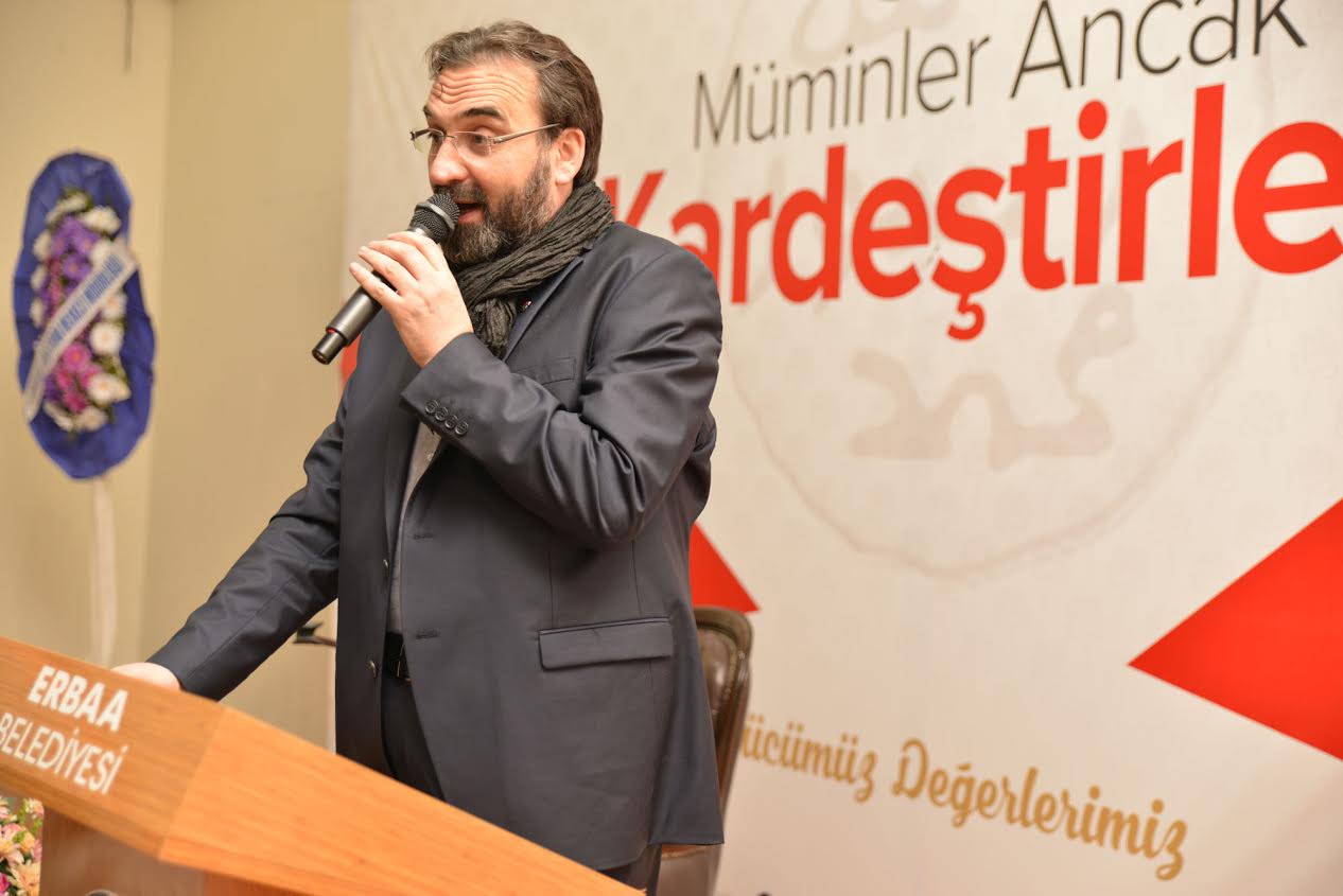 Kutlu Doğum Haftası Etkinlikleri