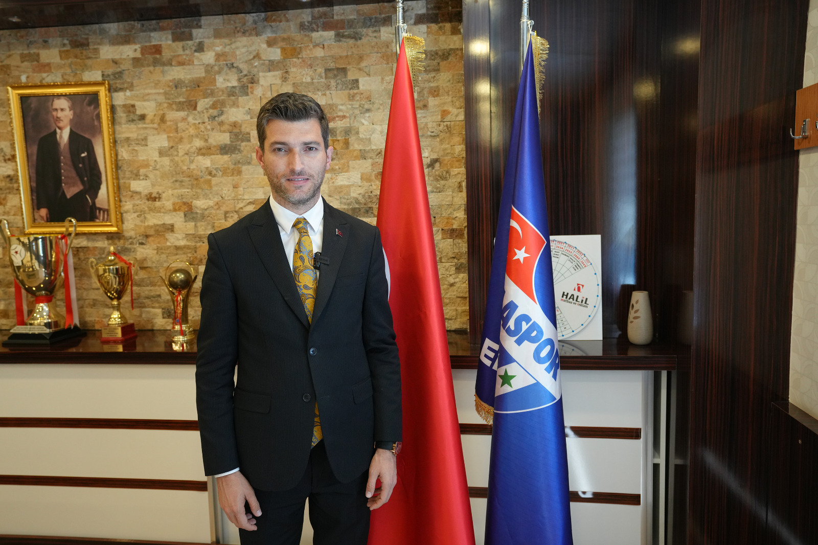 O SENE BU SENE OLACAKSA HEP BİRLİKTE OLACAK