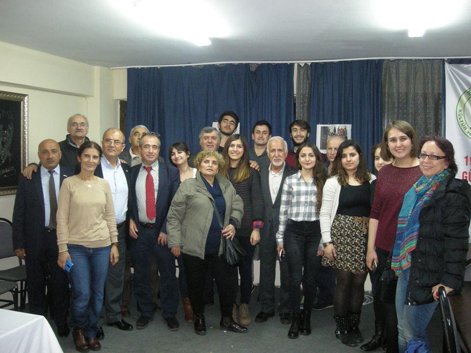 ÖĞRETMENLER GÜNÜ ÖZEL PROGRAMI