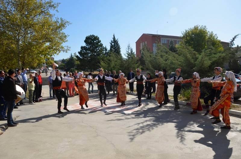 SPOR SADECE FUTBOL DEĞİLDİR