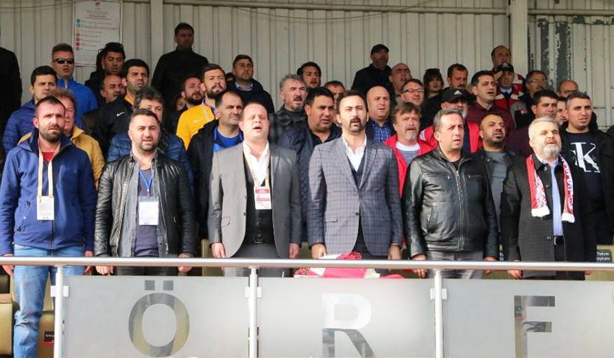 TOKATSPOR KOCAELİNDEN ALTIN DEĞERİNDE 3 PUAN ALDI