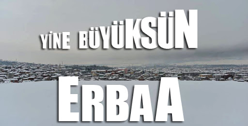 Tokat'ın 2019 nüfusu 612 bin 747 oldu