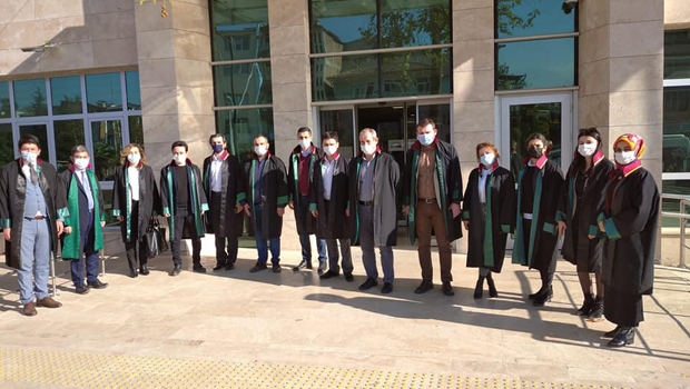 YEŞİL ERBAA'MIZ YEŞİL KALSIN
