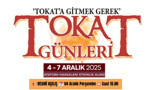 İSTANBUL TOKAT GÜNLERİNE SAYILI GÜNLER KALDI