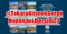 #TokataGitmekGerek