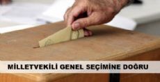 2015 Milletvekili Seçimine doğru