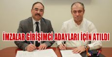 2017'DE 200 GİRİŞİMCİ ADAYI YETİŞTİRİLECEK