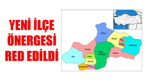 3 beldenin İLÇE HAYALİ suya düştü