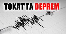 ALMUS'TA DEPREM