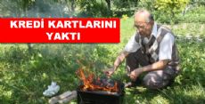 ARTIK KREDİ KARTI YOK