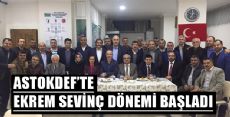 ASYA TOKAT DERNEKLER FEDERASYONU