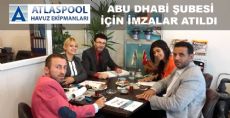 ATLASPOOL DÜNYANIN HERYERİNDE 