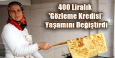 AZMİN ZAFERİNE EN İYİ ÖRNEK