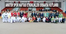 Amatör Spor Kulüpleri Haftası
