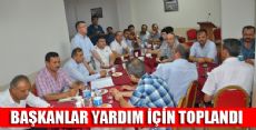 SİZDE YARDIMLARINIZI ULAŞTIRABİLİRSİNİZ