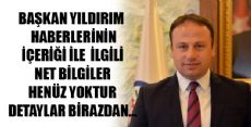 BİLGİ KİRLİLİĞİ OLMASIN DETAYLAR BİRAZDAN