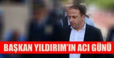 BİR GÜNDE İKİ ACI HABER