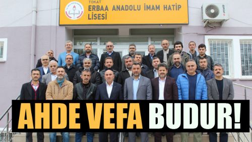 BİR ÖĞRETMENE YAPILACAK EN GÜZEL SÜRPRİZ