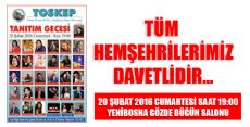 TÜRKÜ SEVENLER BU GECE KAÇMAZ