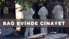 Bağ Evinde Cinayet