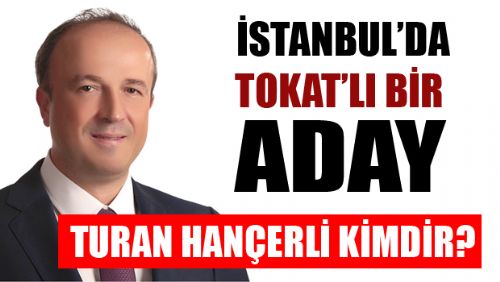 CHP AVCILAR ADAYI TURAN HANÇERLİ OLDU