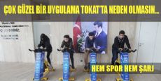 ÇOK GÜZEL BİR UYGULAMA