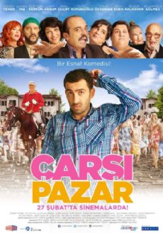 Çarşı Pazar