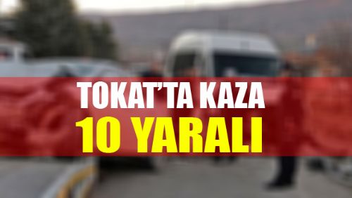 Çok Sayıda Öğrenci Yaralandı