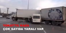 Çok Sayıda Yaralı Var