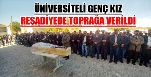 DAHA 18 YAŞINDA ÜNİVERSİTE ÖĞRENCİSİYDİ