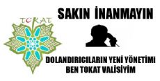 DOLANDIRICILAR SINIR TANIMIYOR