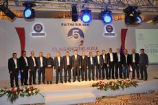 EĞİTİM-BİR SEN'DE YENİ DÖNEM