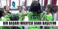 ERBAA BİRİNCİSİ OLDULAR SIRA İL BİRİNCİLİĞİNDE