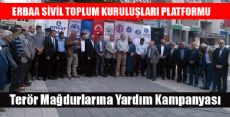 ERBAA SİVİL TOPLUM KURULUŞLARI PLATFORMU