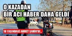 ERBAA'DA ACI İKİYE KATLANDI