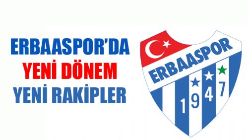 ERBAASPOR HANGİ GRUPTA İŞTE RAKİPLER