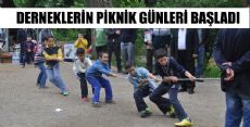 ERDEF YÖNETİMİNİN YOĞUN PAZAR MESAİSİ