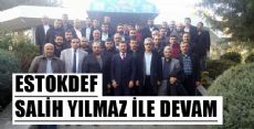 ESENYURT TOKAT DERNEKLER FEDERASYONU